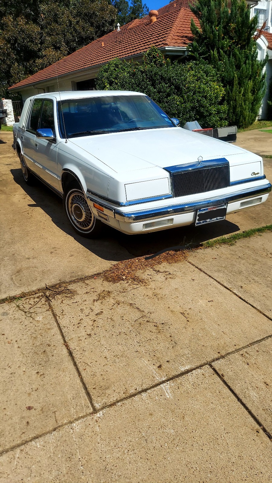 Chrysler-New-Yorker-1991-Sedan-2