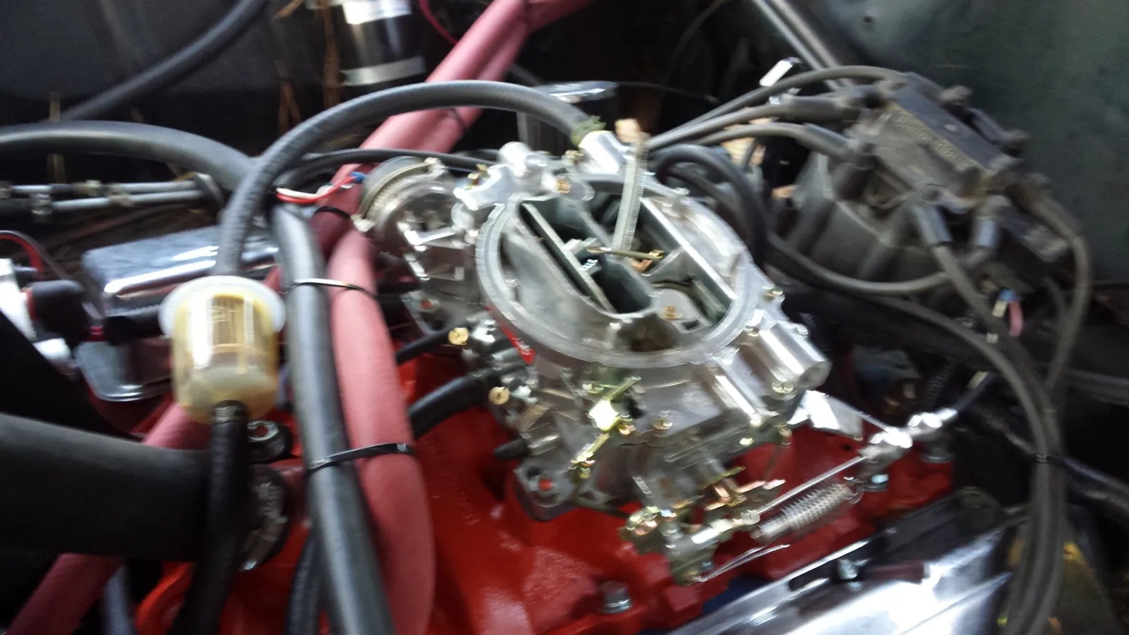 Chrysler-New-yorker-1948-Blue-Blue-1