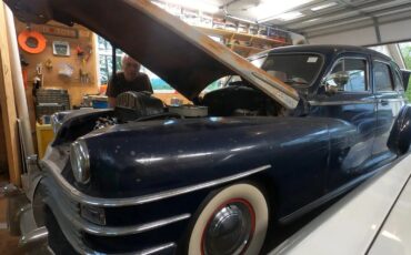 Chrysler-New-yorker-1948-Blue-Blue