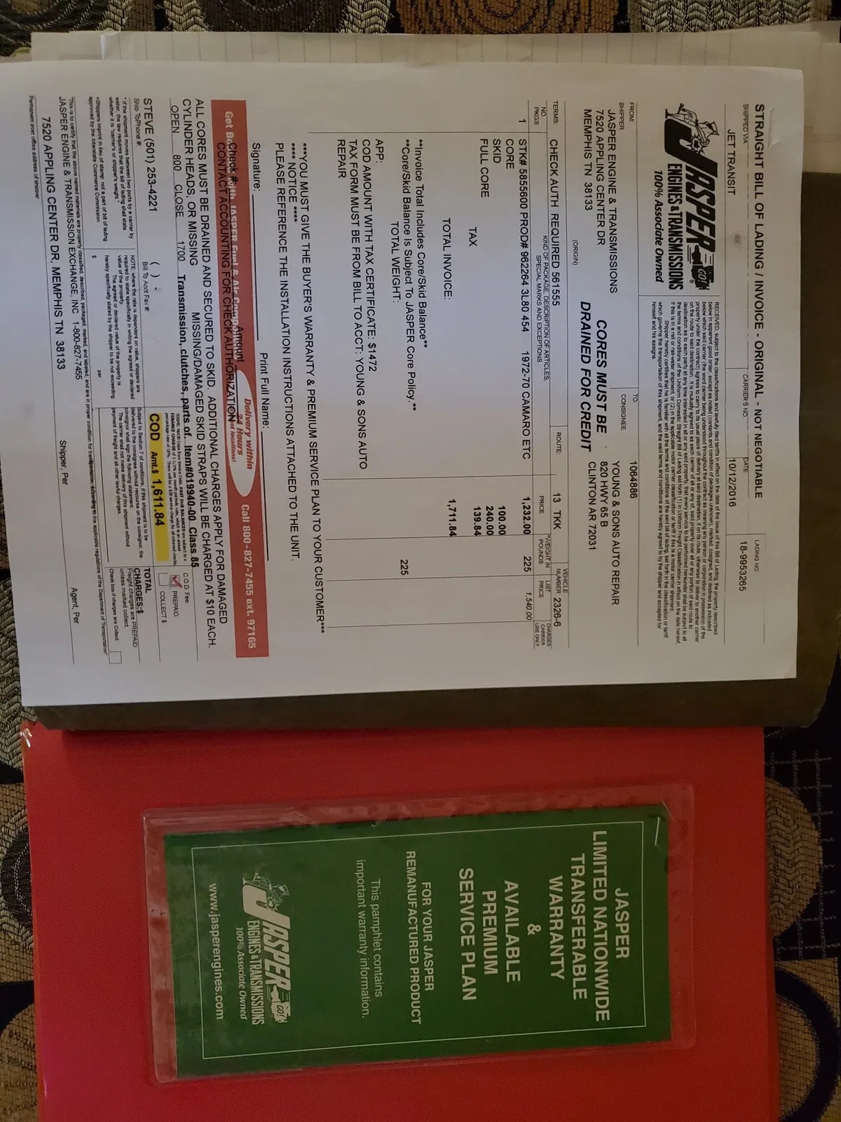 Chrysler-New-yorker-1948-Blue-Blue-6