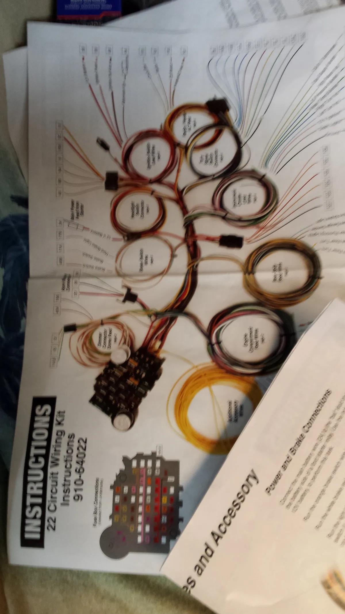 Chrysler-New-yorker-1948-Blue-Blue-7