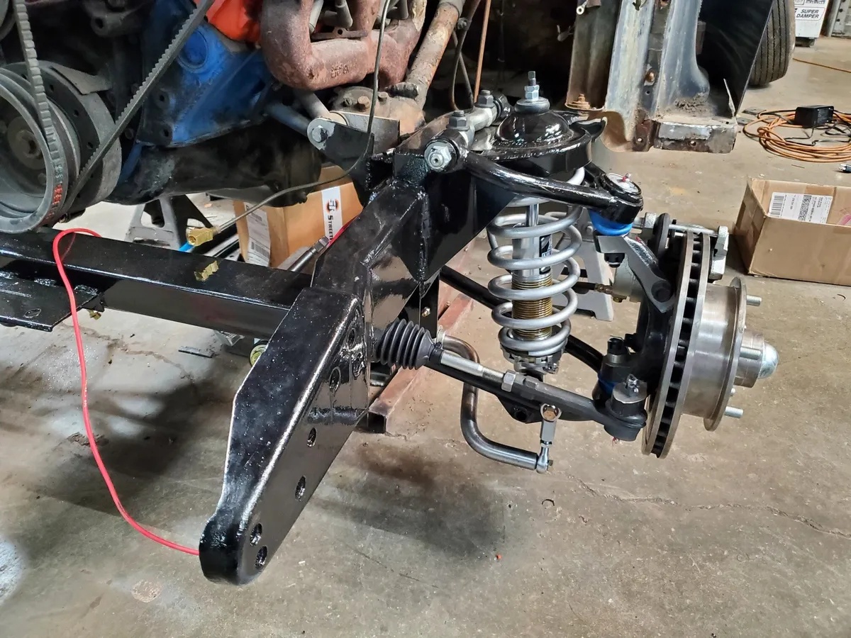 Chrysler-New-yorker-1948-Blue-Blue-8