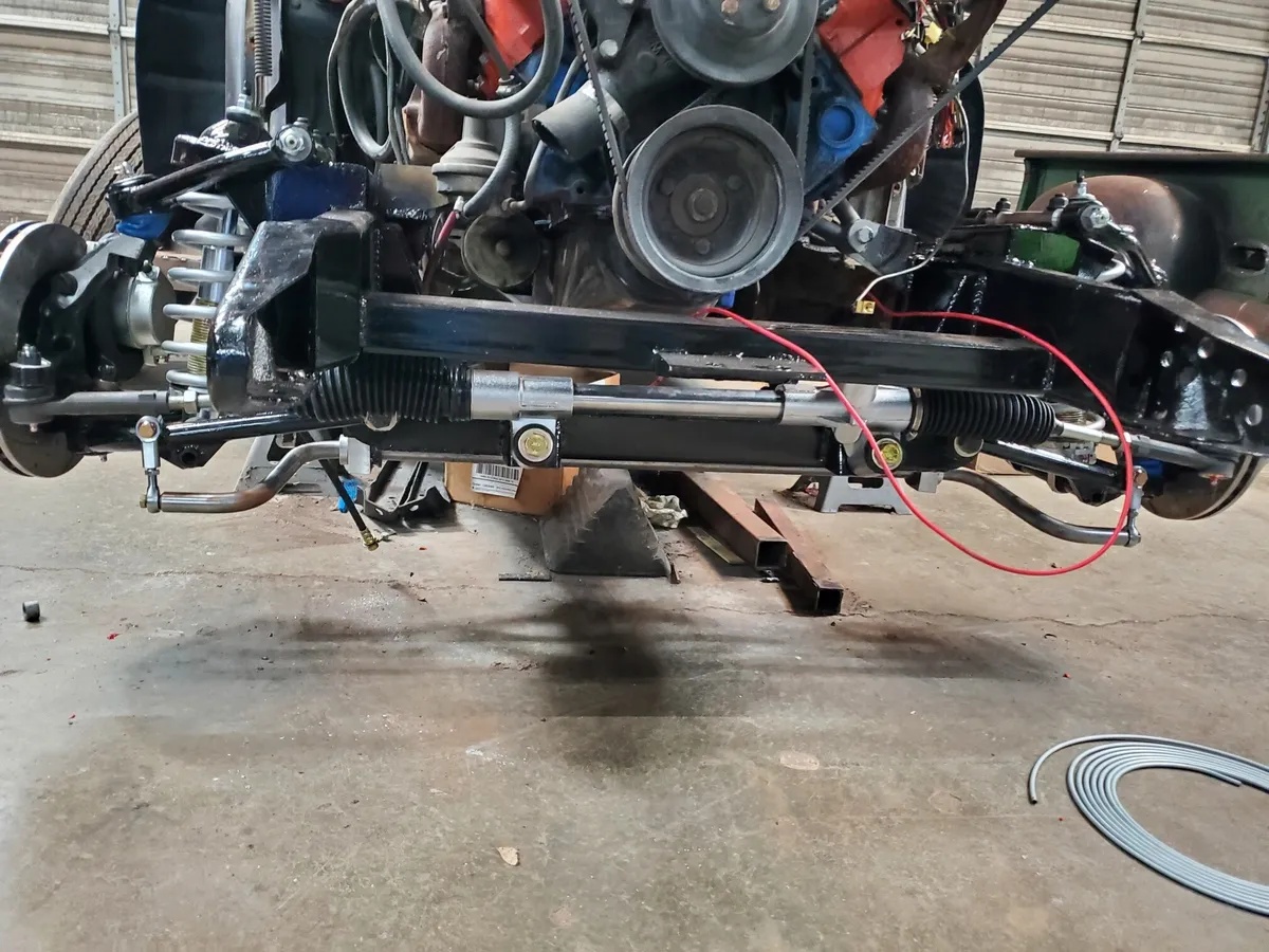 Chrysler-New-yorker-1948-Blue-Blue-9