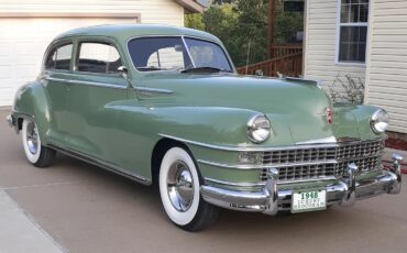 Chrysler-New-yorker-1948-Heather-Green-Green-1