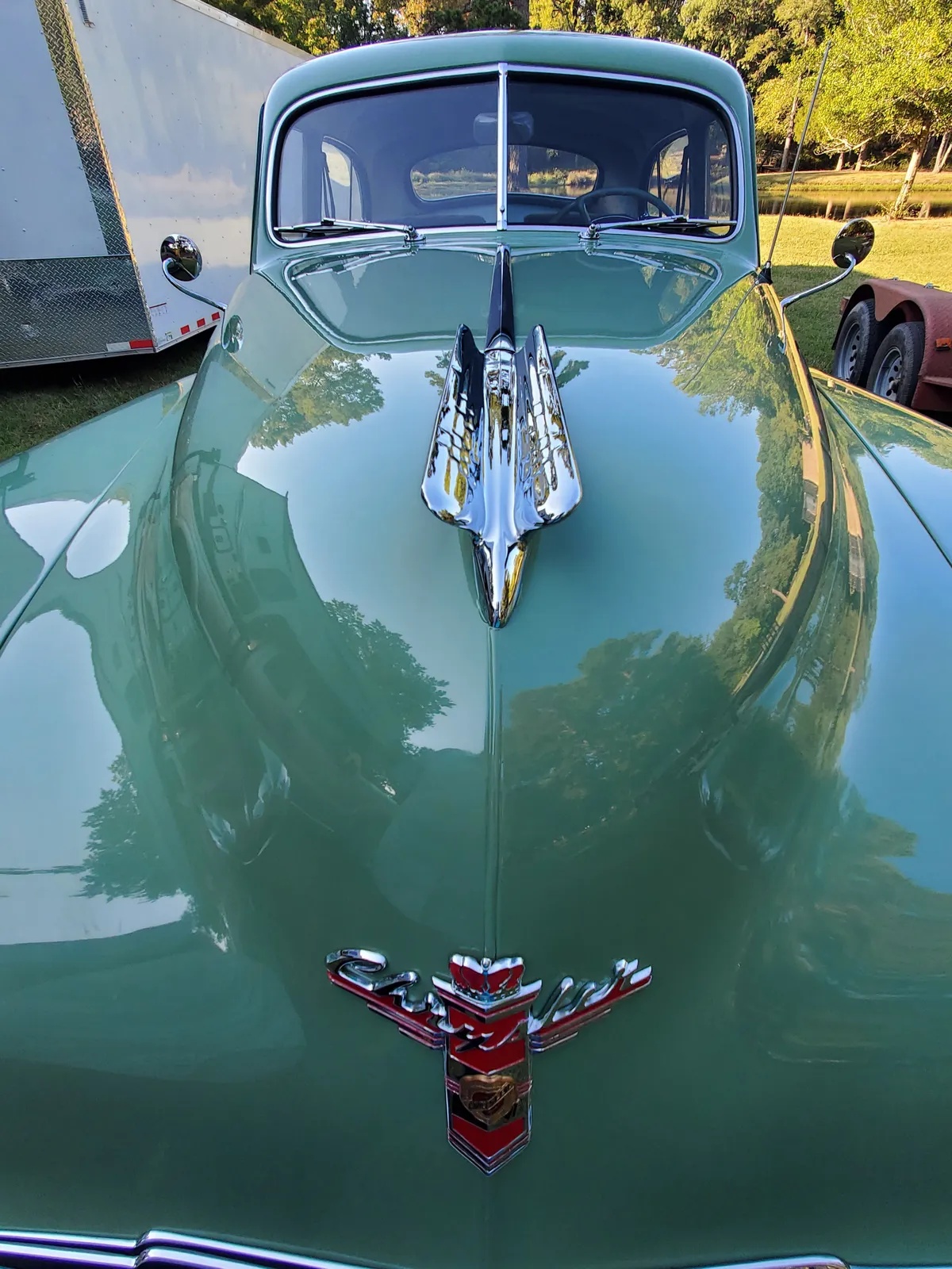 Chrysler-New-yorker-1948-Heather-Green-Green-17