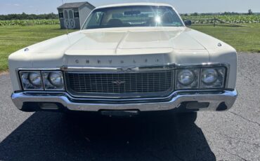 Chrysler-Newport-1973-White-White-12