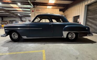 Chrysler-Other-1951-Sedan-2
