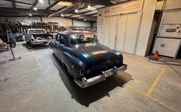 Chrysler-Other-1951-Sedan-3