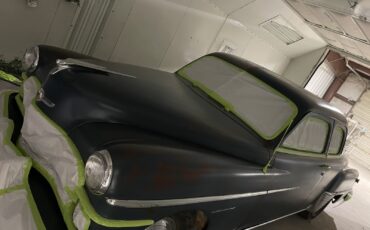 Chrysler-Other-1951-Sedan-35
