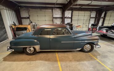 Chrysler-Other-1951-Sedan-7