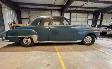 Chrysler-Other-1951-Sedan-8