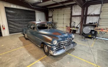 Chrysler-Other-1951-Sedan-9