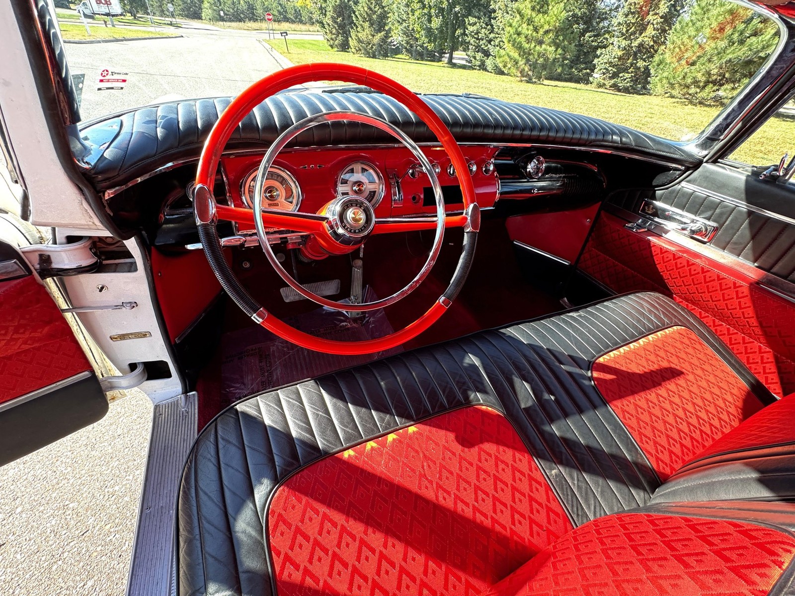 Chrysler-Other-1955-Coupe-10