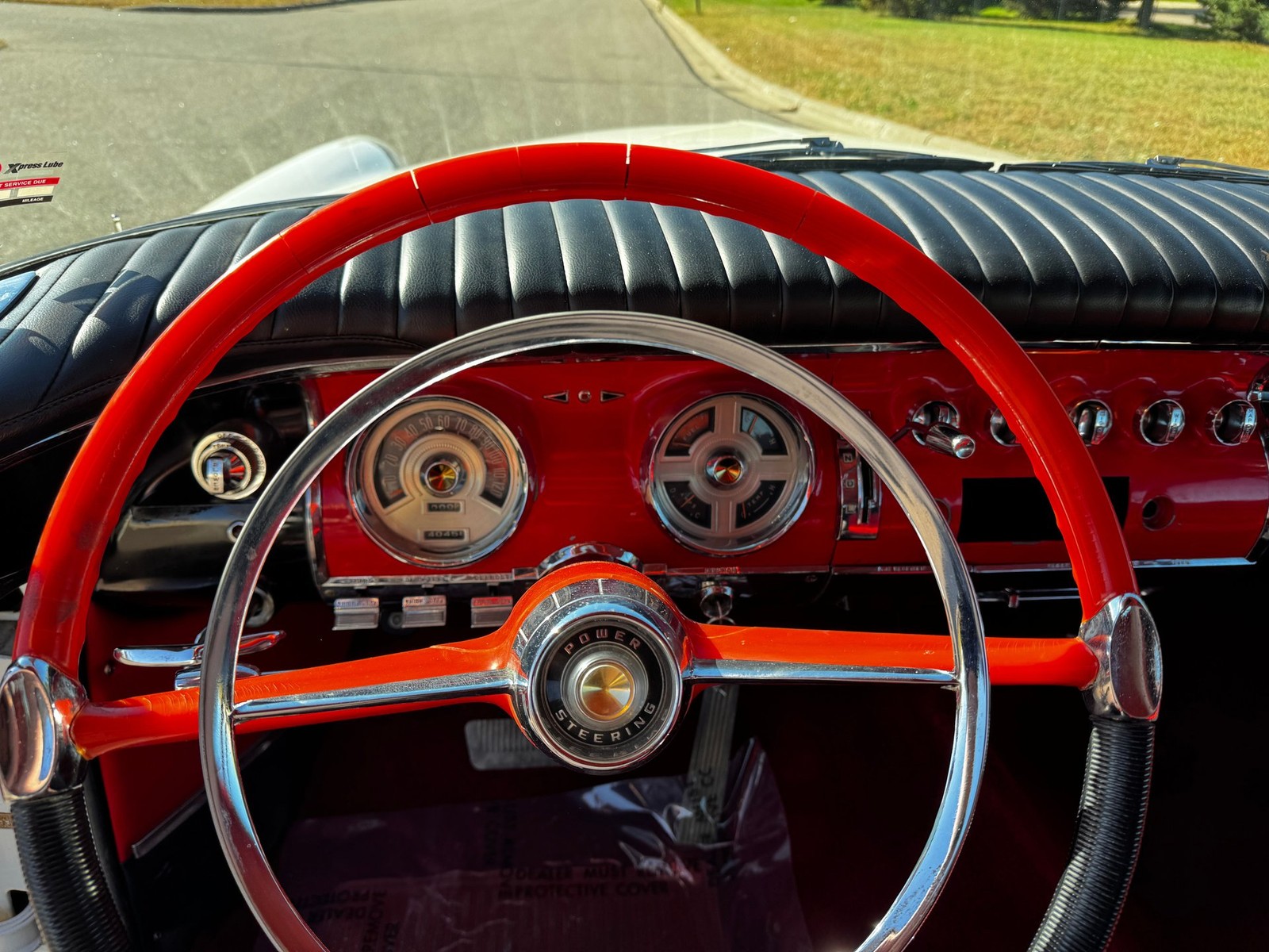 Chrysler-Other-1955-Coupe-11