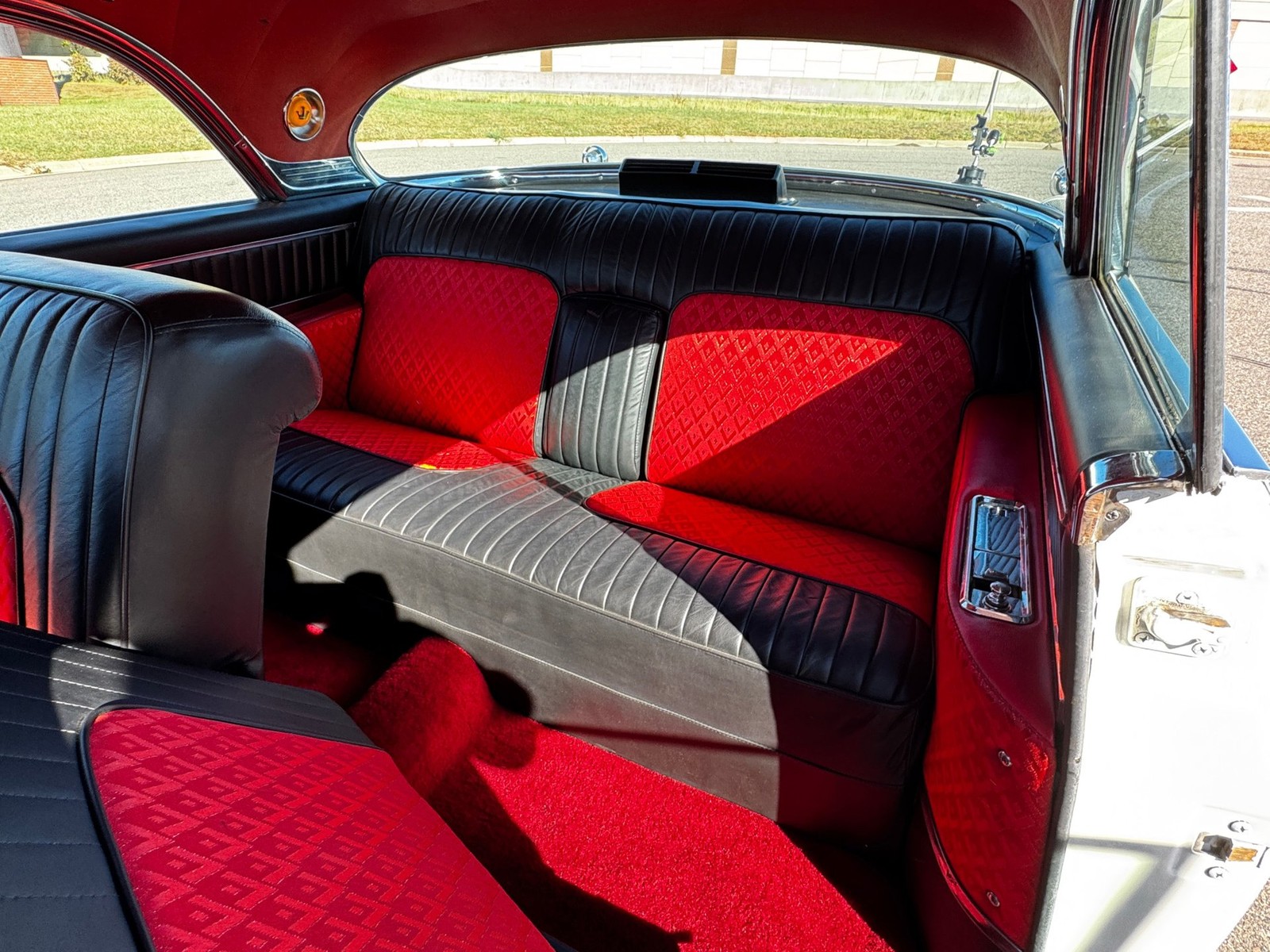 Chrysler-Other-1955-Coupe-12