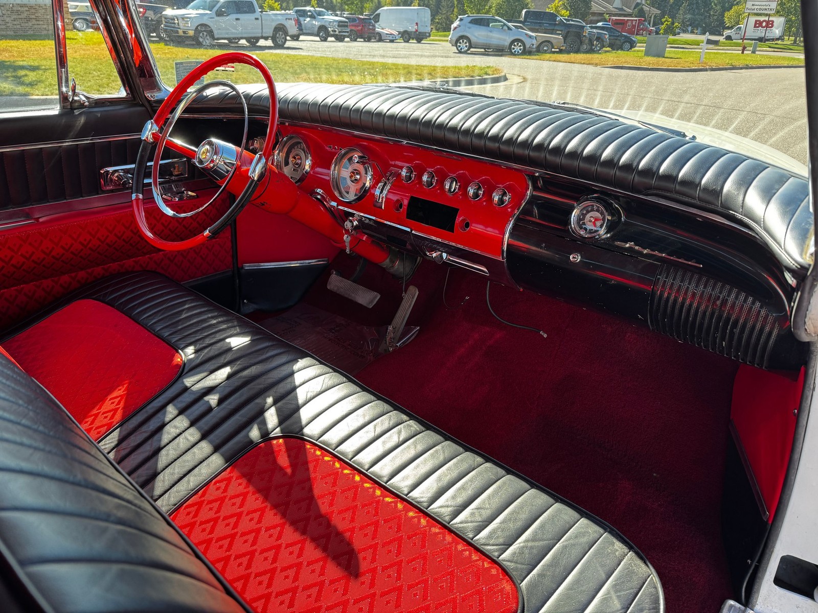 Chrysler-Other-1955-Coupe-13