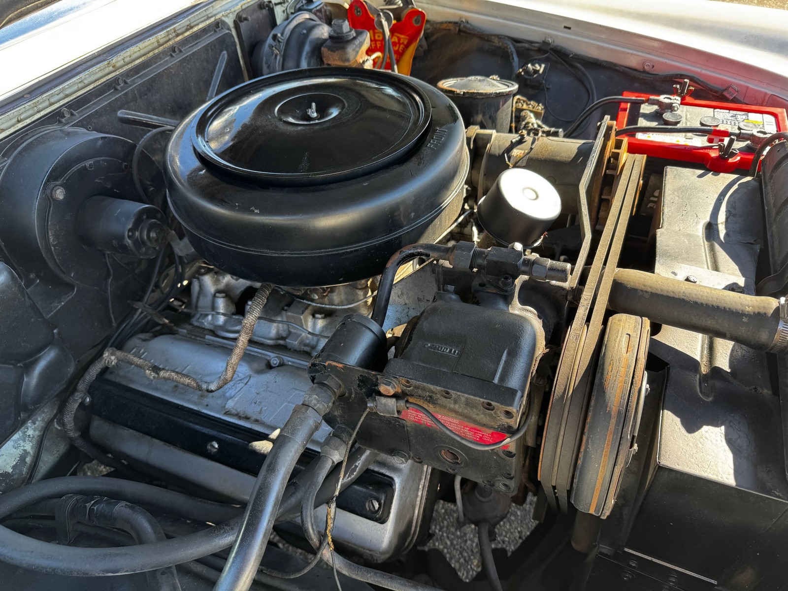 Chrysler-Other-1955-Coupe-14