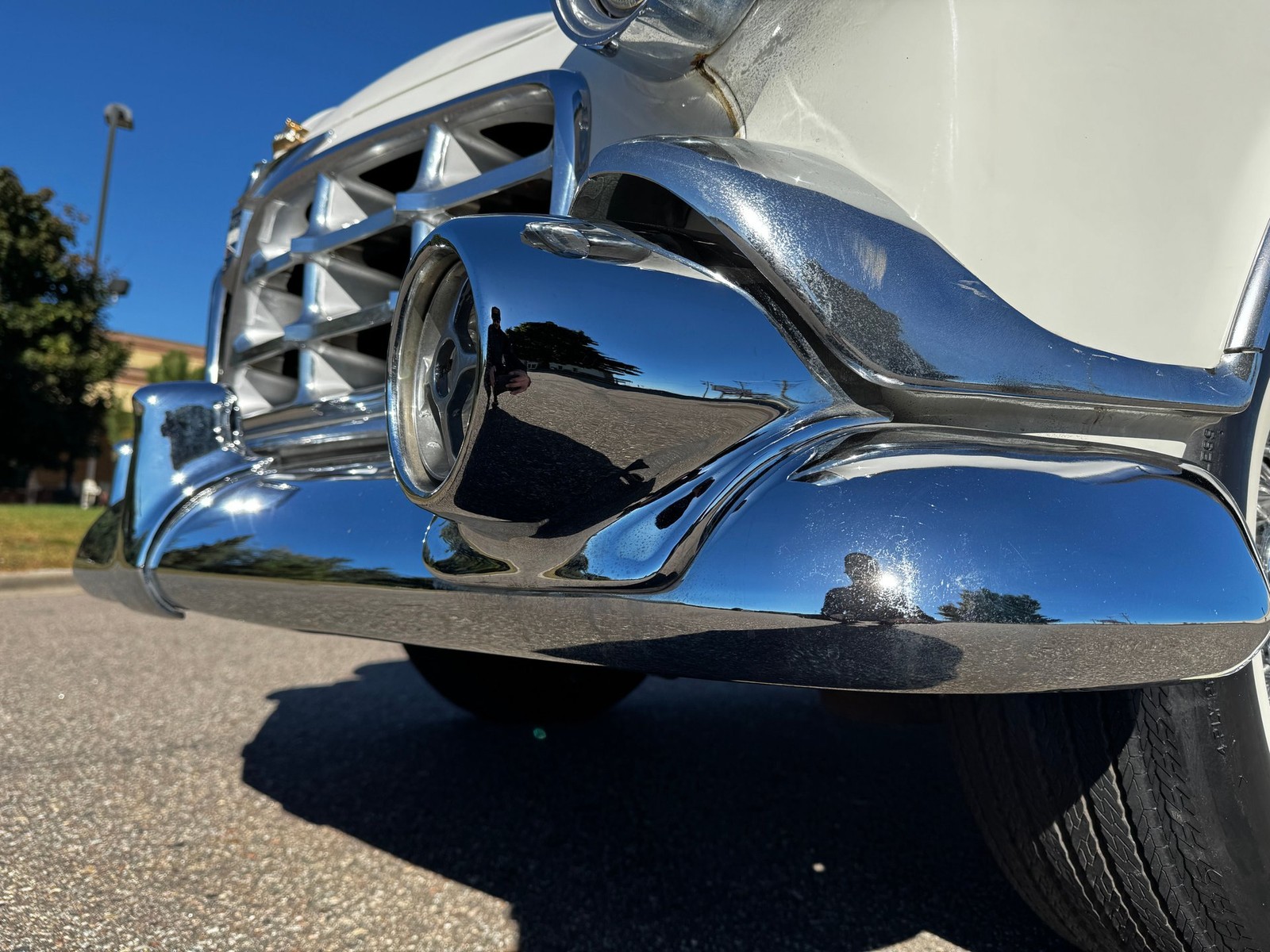 Chrysler-Other-1955-Coupe-18