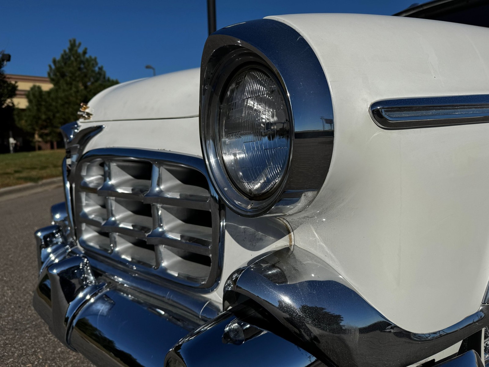 Chrysler-Other-1955-Coupe-19