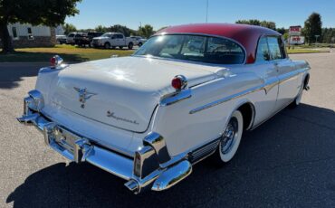 Chrysler-Other-1955-Coupe-2