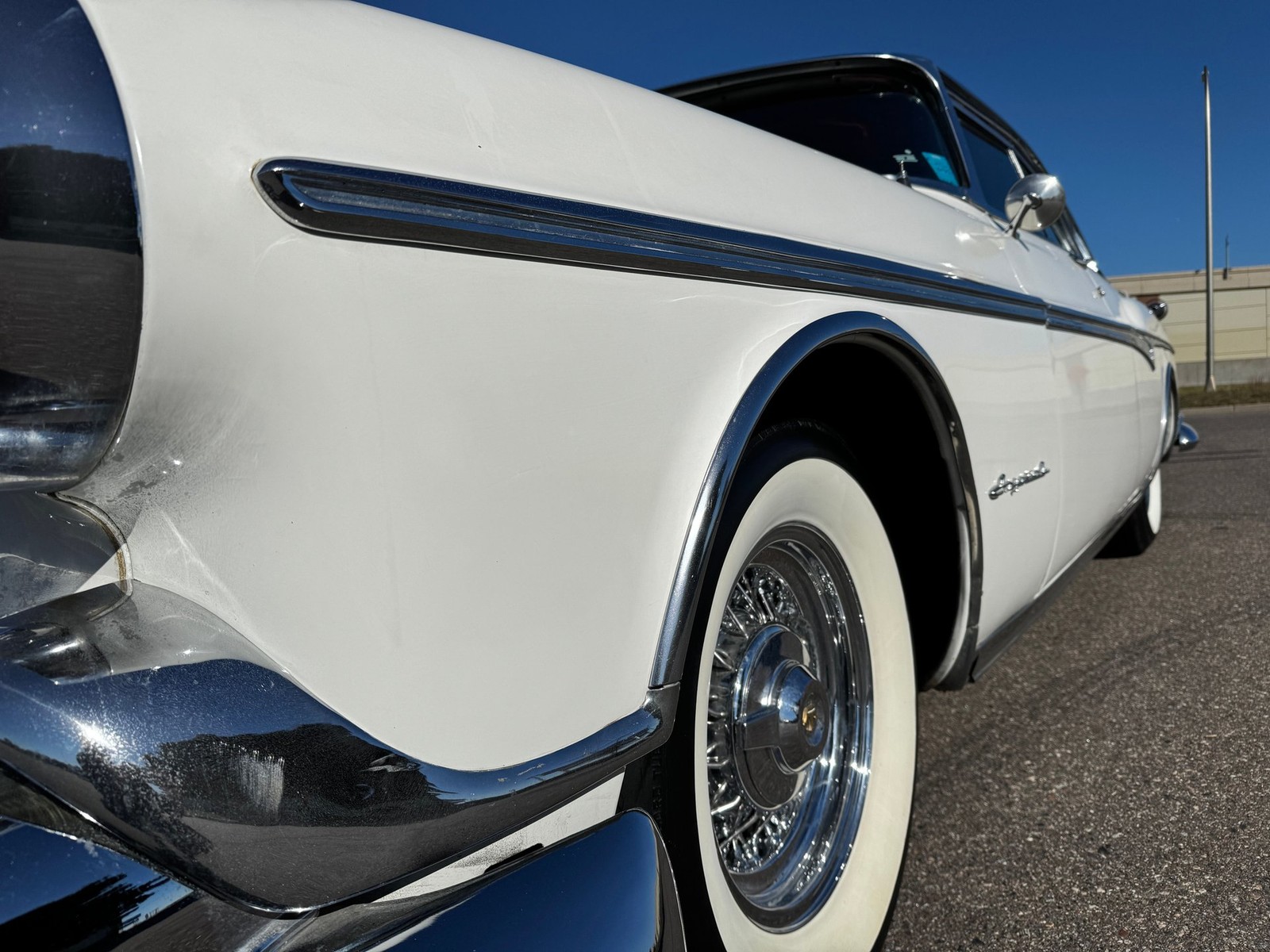 Chrysler-Other-1955-Coupe-20
