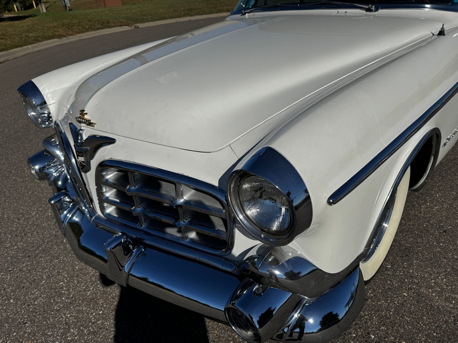 Chrysler-Other-1955-Coupe-21