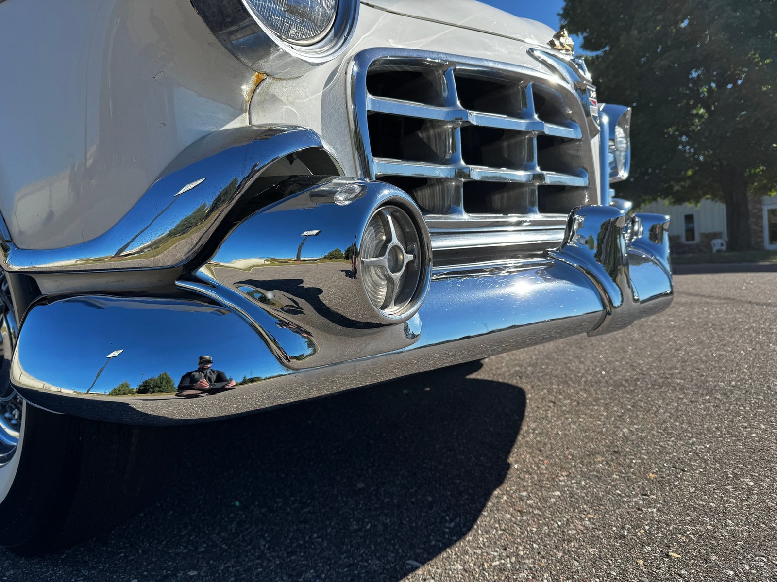 Chrysler-Other-1955-Coupe-22