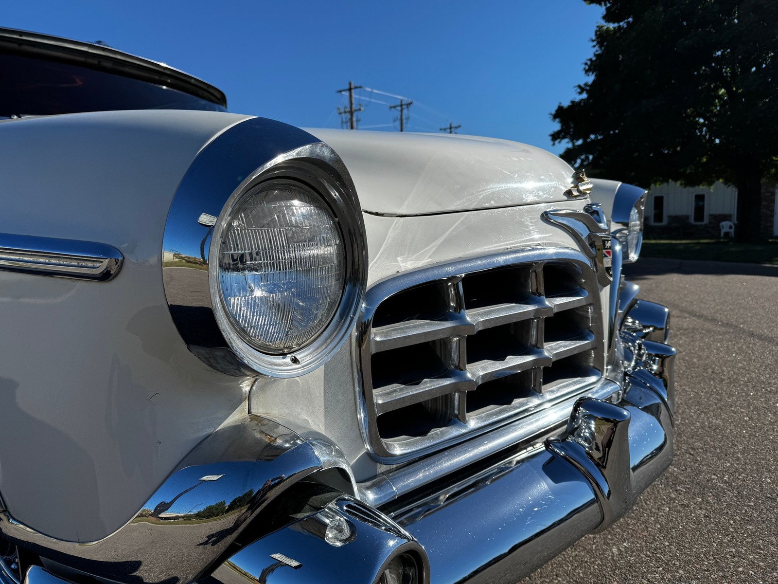 Chrysler-Other-1955-Coupe-23