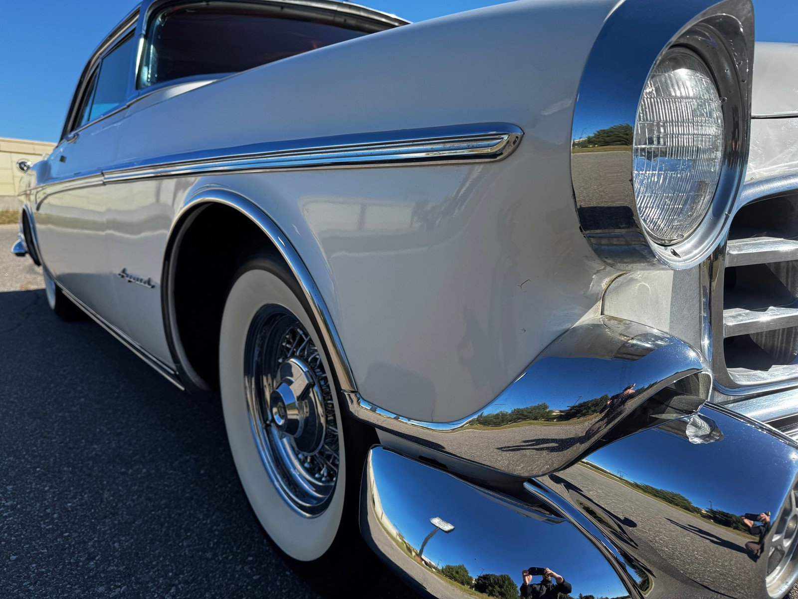 Chrysler-Other-1955-Coupe-24