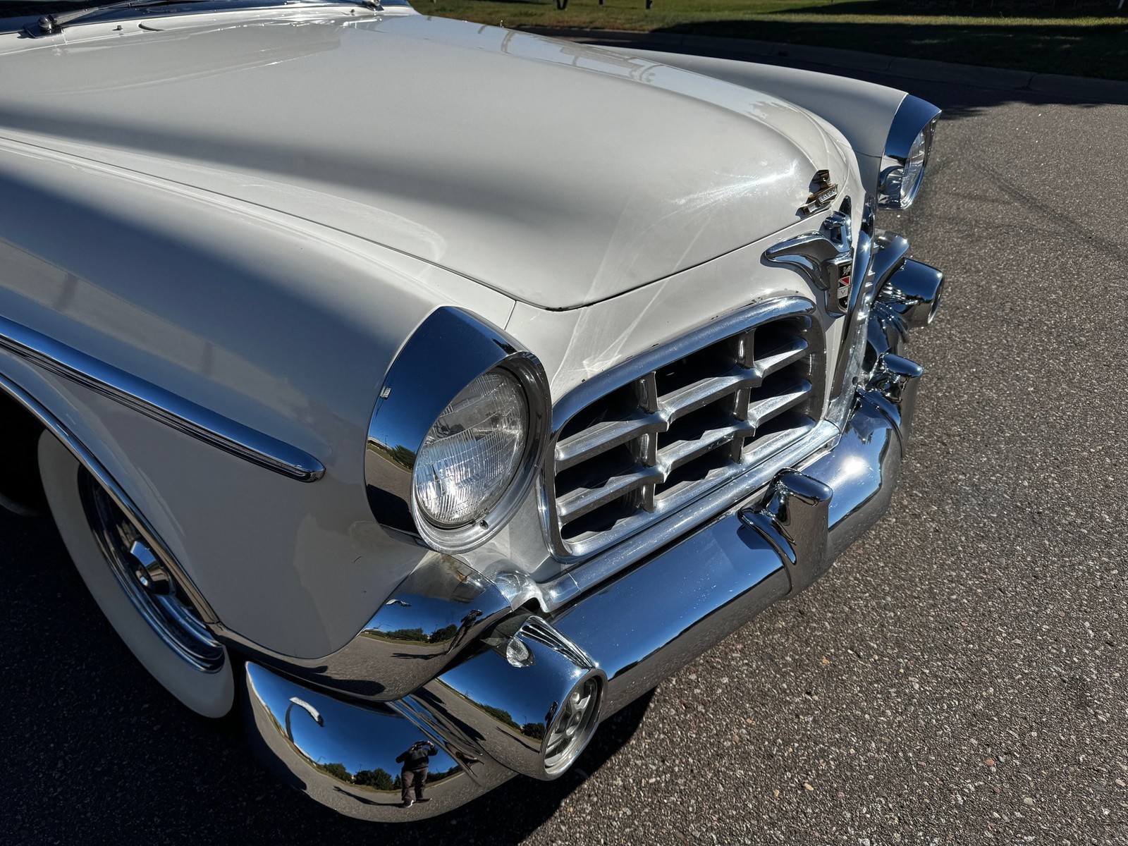 Chrysler-Other-1955-Coupe-25