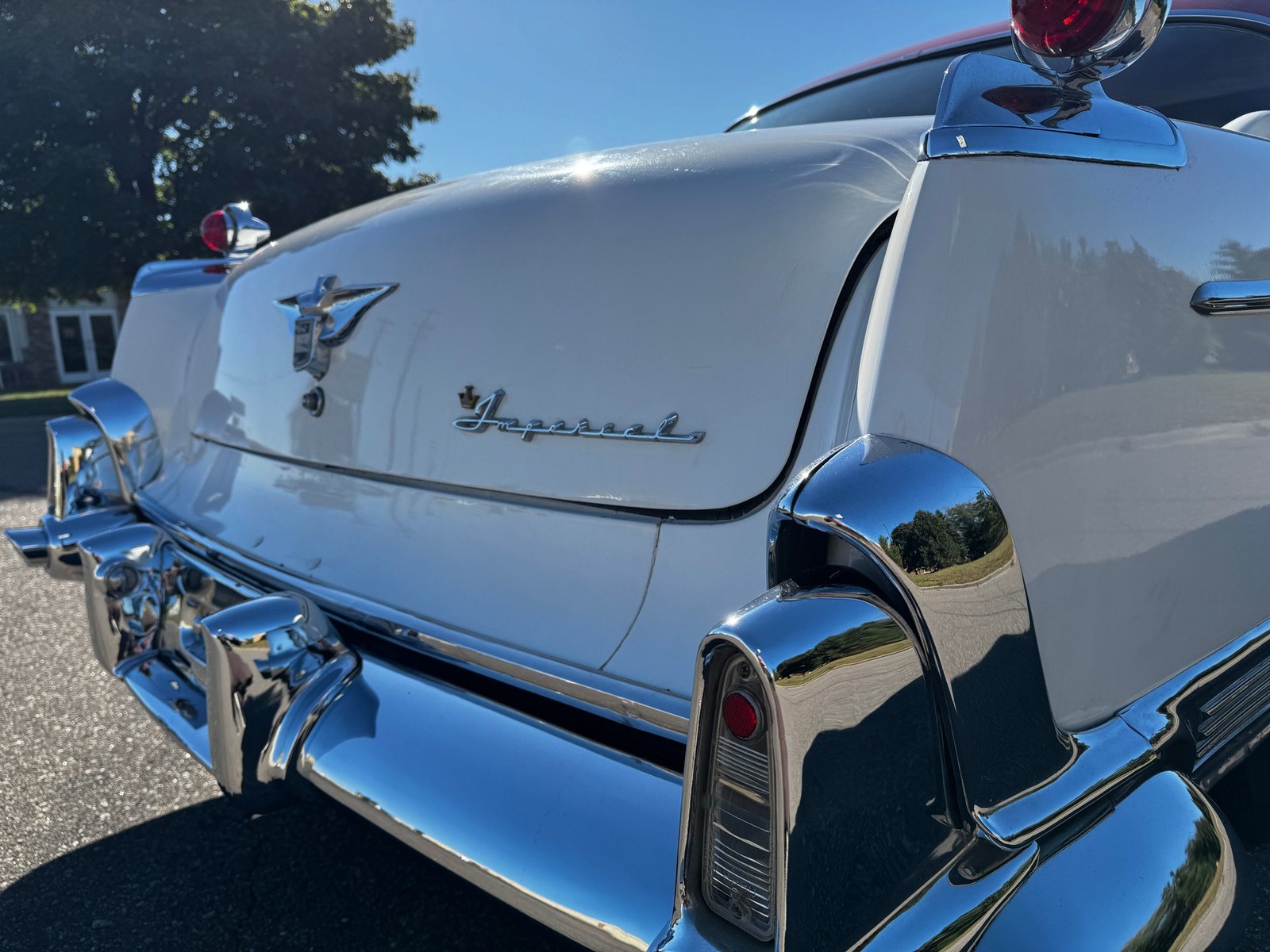 Chrysler-Other-1955-Coupe-27
