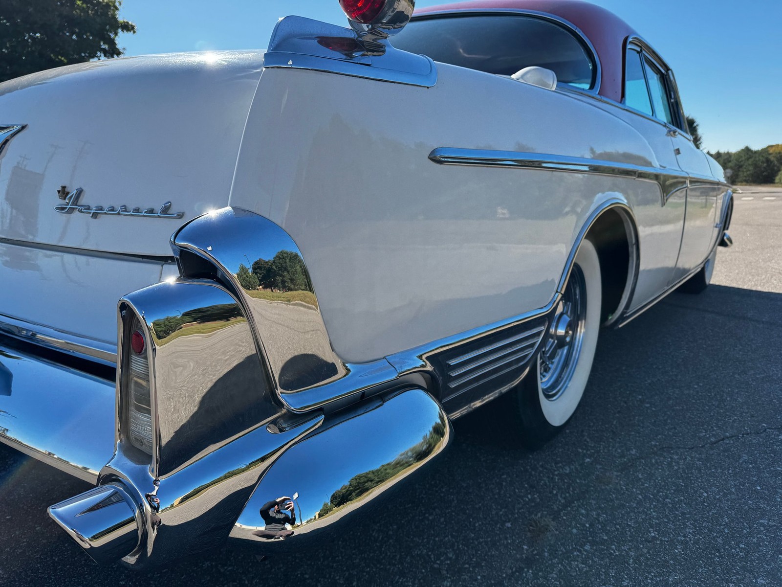 Chrysler-Other-1955-Coupe-28