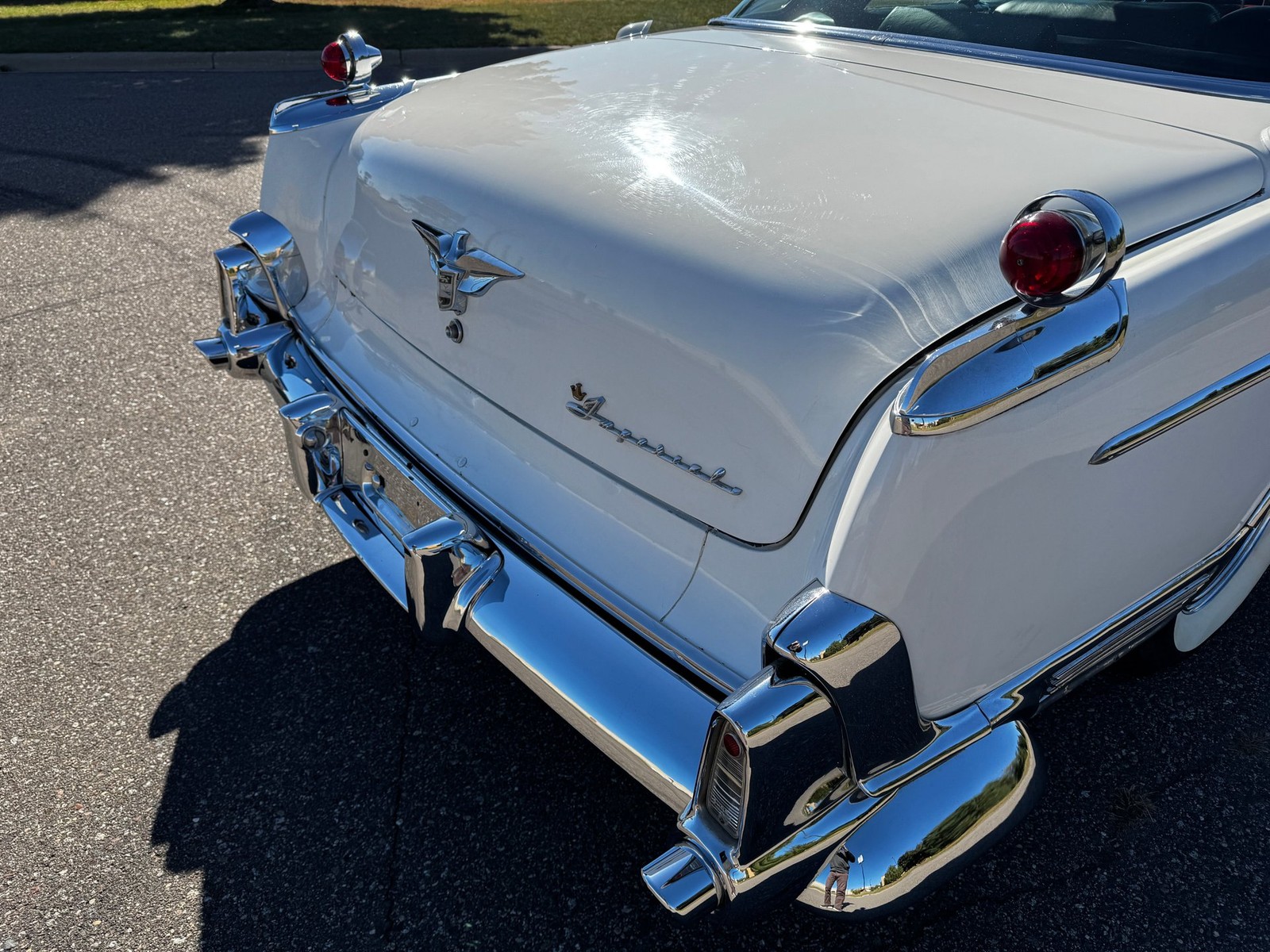 Chrysler-Other-1955-Coupe-29