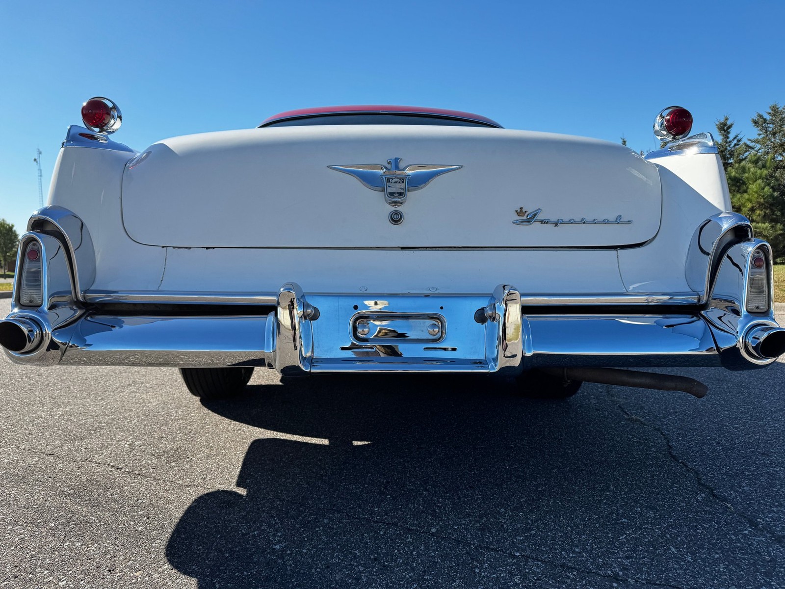 Chrysler-Other-1955-Coupe-34
