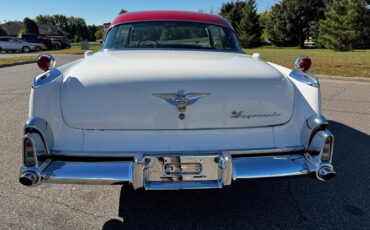 Chrysler-Other-1955-Coupe-4