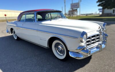 Chrysler Other 1955 Coupe