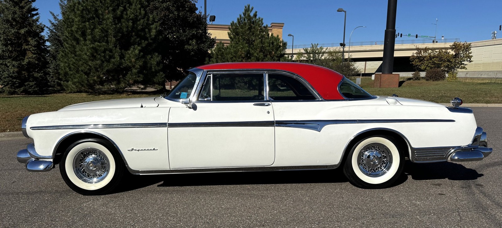 Chrysler-Other-1955-Coupe-6