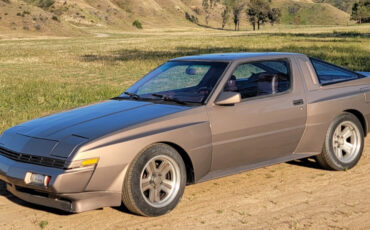 Chrysler-Other-1987-Coupe-1
