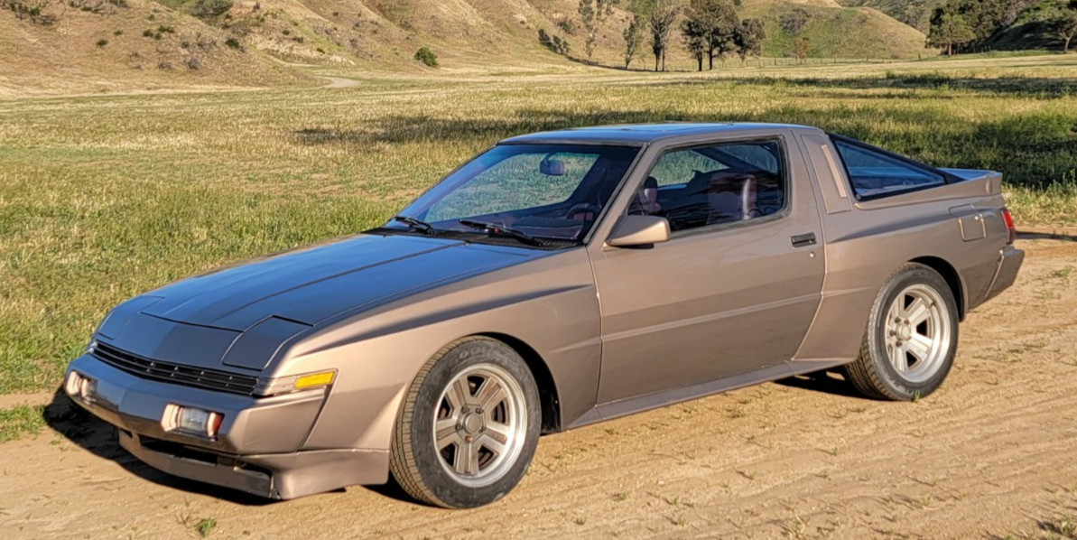 Chrysler-Other-1987-Coupe-1