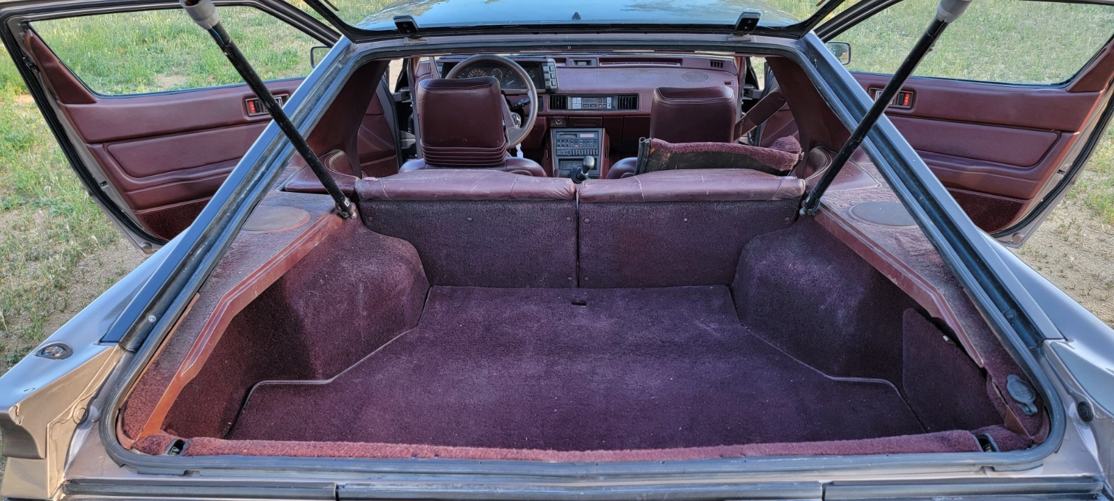 Chrysler-Other-1987-Coupe-11
