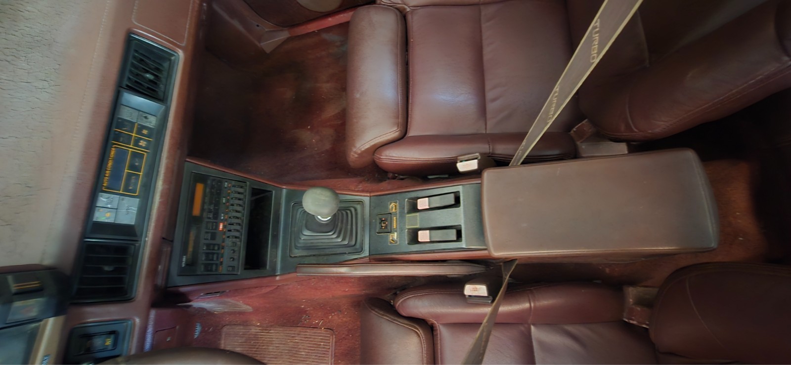 Chrysler-Other-1987-Coupe-12