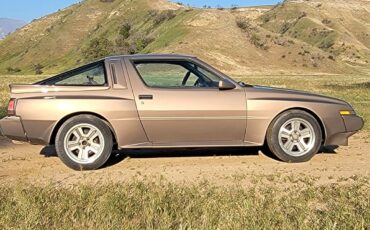 Chrysler-Other-1987-Coupe-2