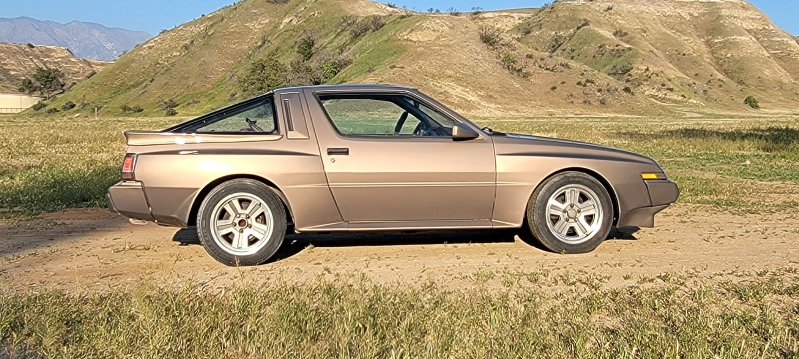 Chrysler-Other-1987-Coupe-2