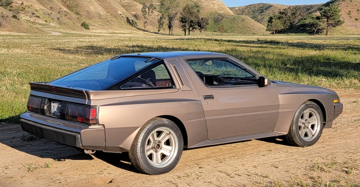 Chrysler-Other-1987-Coupe-4