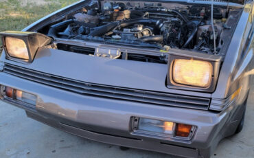 Chrysler-Other-1987-Coupe-5