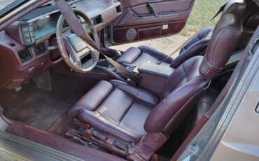 Chrysler-Other-1987-Coupe-6