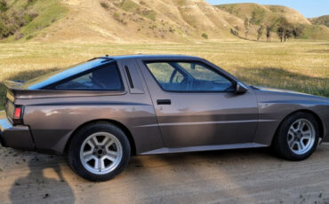 Chrysler-Other-1987-Coupe-7