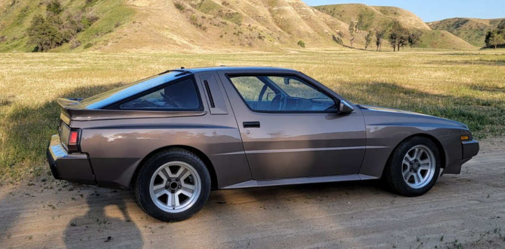 Chrysler-Other-1987-Coupe-7