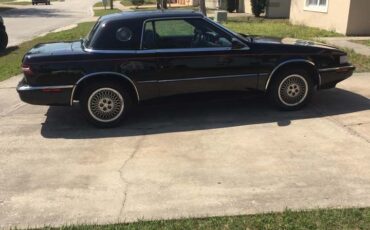 Chrysler-Other-1990-Convertible-1