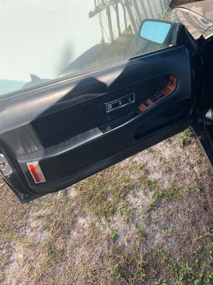 Chrysler-Other-1990-Convertible-12